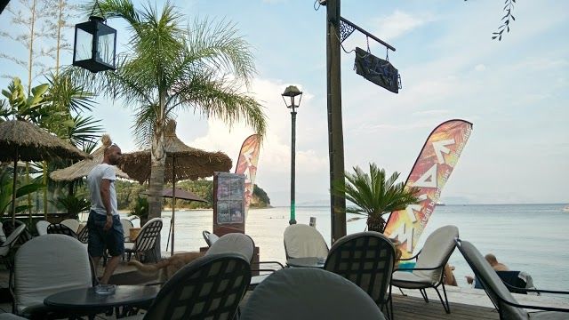 Edem Beach Nightclub